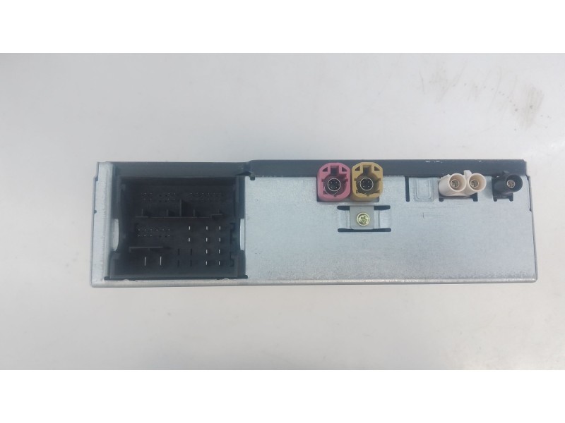 Recambio de sistema navegacion gps para volkswagen golf viii (cd1, da1) 1.0 tsi referencia OEM IAM   