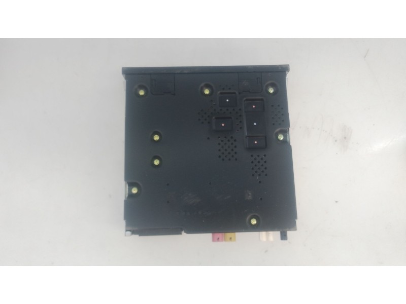 Recambio de sistema navegacion gps para volkswagen golf viii (cd1, da1) 1.0 tsi referencia OEM IAM   