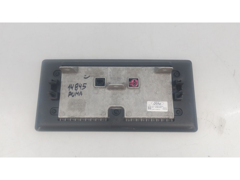 Recambio de cuadro instrumentos para ford puma (j2k, cf7) 1.0 ecoboost mhev referencia OEM IAM R1TB10F889FB3UAW SLAA072093 