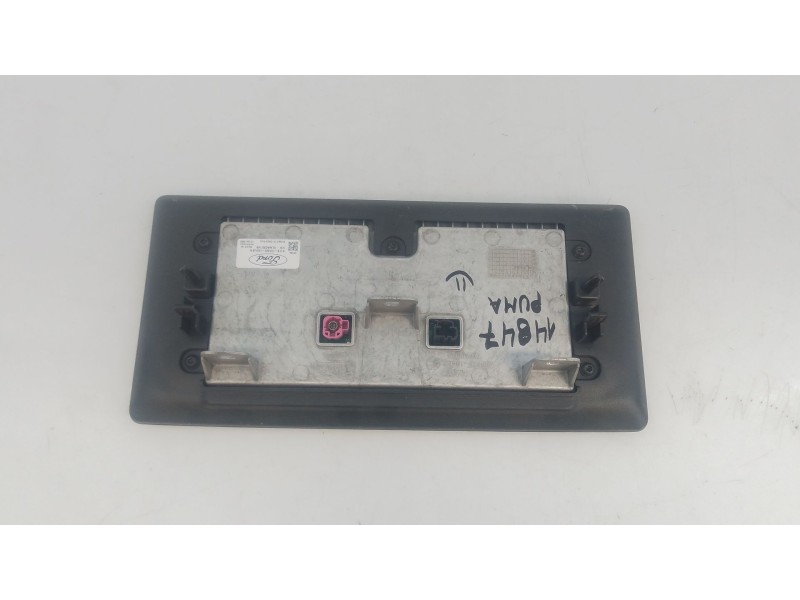 Recambio de cuadro instrumentos para ford puma (j2k, cf7) 1.0 ecoboost mhev referencia OEM IAM R1TB10F889FB3UAW SLAA035149 