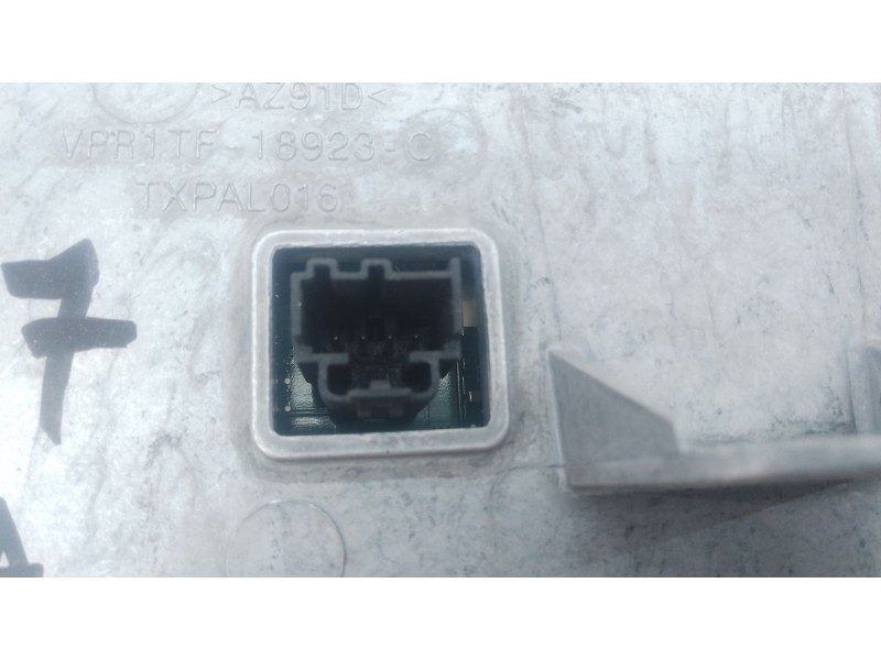 Recambio de cuadro instrumentos para ford puma (j2k, cf7) 1.0 ecoboost mhev referencia OEM IAM R1TB10F889FB3UAW SLAA035149 