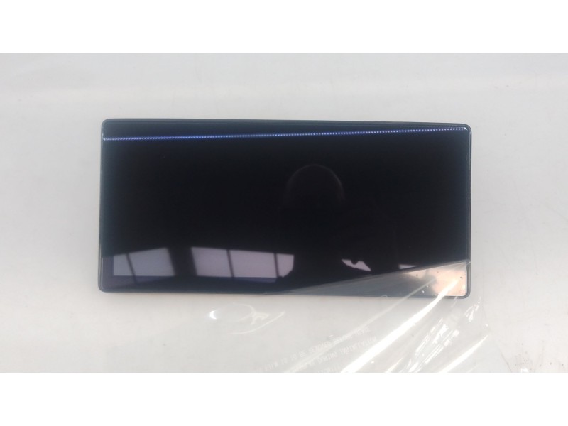 Recambio de cuadro instrumentos para ford puma (j2k, cf7) 1.0 ecoboost mhev referencia OEM IAM R1TB10F889FB3UAW  