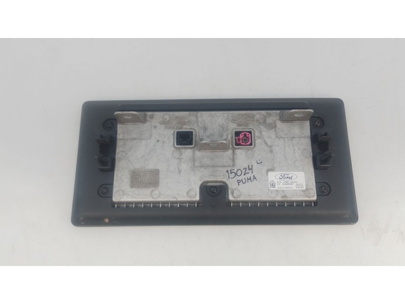 Recambio de cuadro instrumentos para ford puma (j2k, cf7) 1.0 ecoboost mhev referencia OEM IAM R1TB10F889FB3UAW  