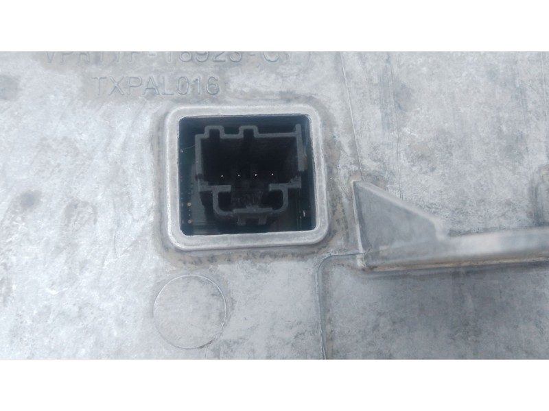 Recambio de cuadro instrumentos para ford puma (j2k, cf7) 1.0 ecoboost mhev referencia OEM IAM R1TB10F889FB3UAW  