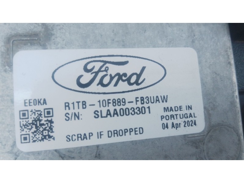 Recambio de cuadro instrumentos para ford puma (j2k, cf7) 1.0 ecoboost mhev referencia OEM IAM R1TB10F889FB3UAW  