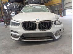 bmw x3 (g01, f97, g08) del año 2020 2