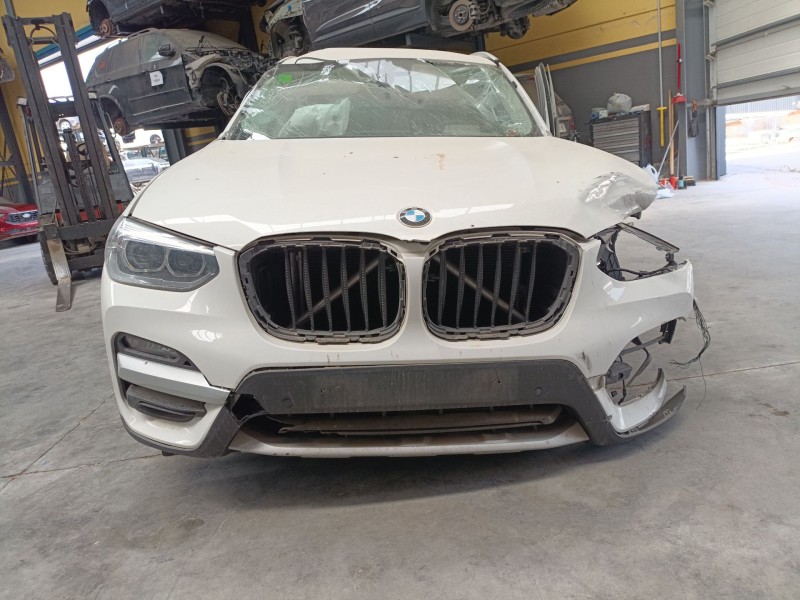 bmw x3 (g01, f97, g08) del año 2020