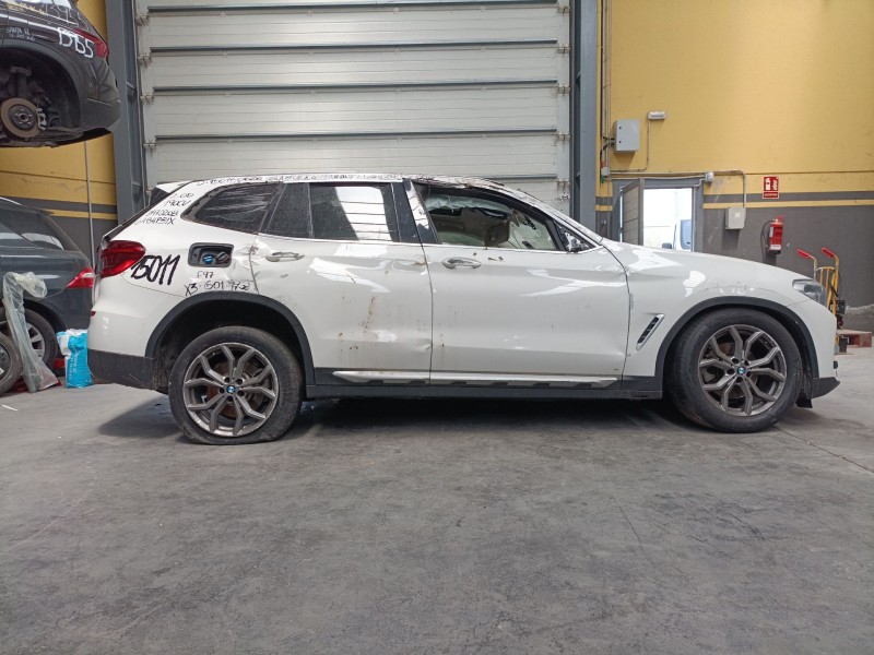 bmw x3 (g01, f97, g08) del año 2020