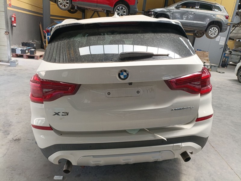 bmw x3 (g01, f97, g08) del año 2020
