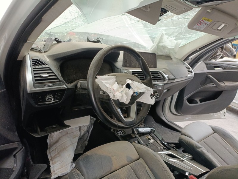 bmw x3 (g01, f97, g08) del año 2020