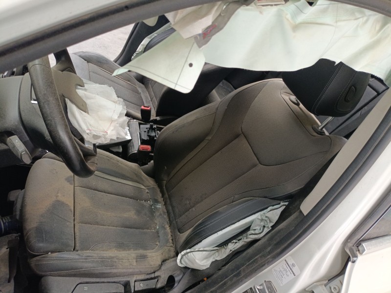 bmw x3 (g01, f97, g08) del año 2020