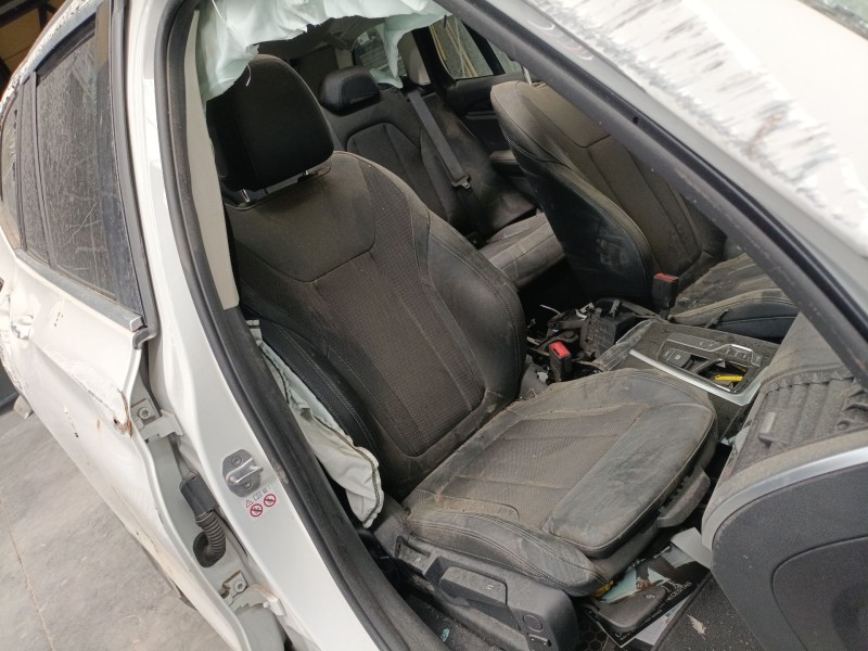 bmw x3 (g01, f97, g08) del año 2020