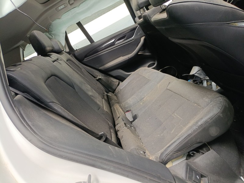 bmw x3 (g01, f97, g08) del año 2020