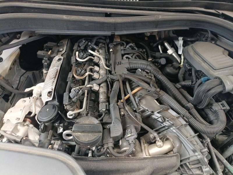 bmw x3 (g01, f97, g08) del año 2020