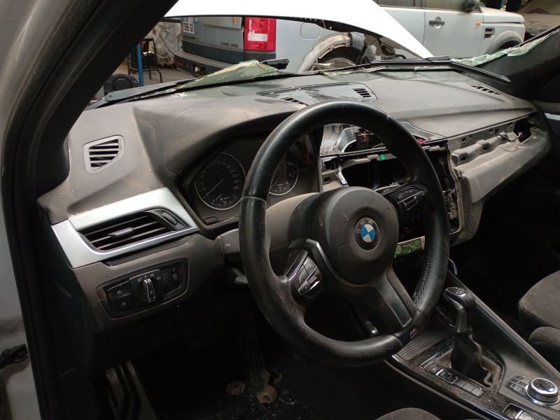 bmw x1 (f48) del año 2016