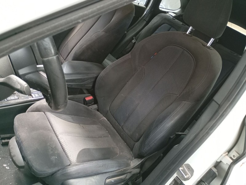 bmw x1 (f48) del año 2016