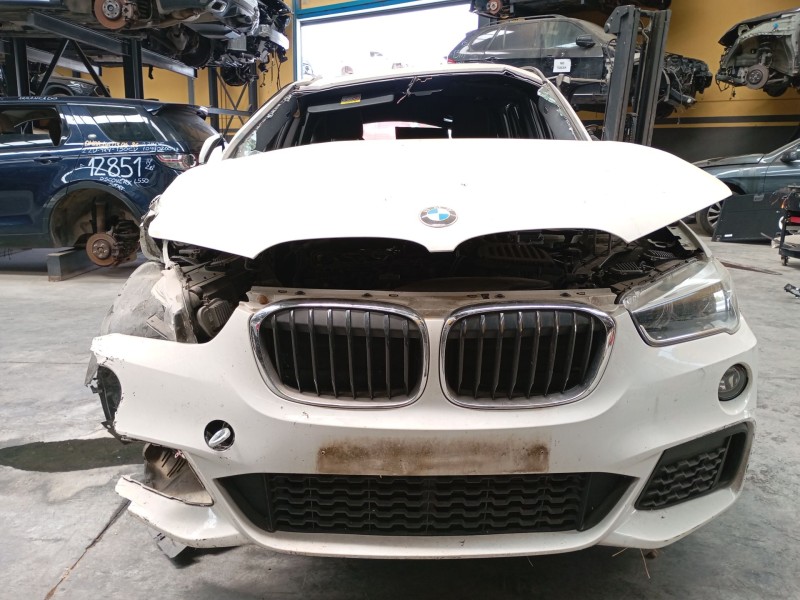bmw x1 (f48) del año 2016