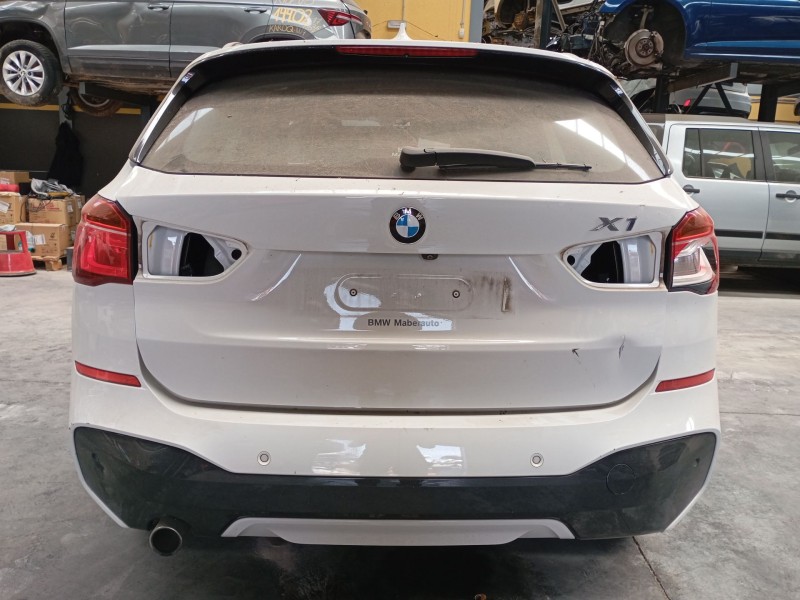 bmw x1 (f48) del año 2016