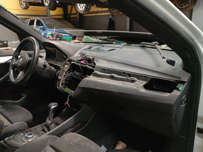 bmw x1 (f48) del año 2016