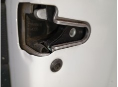 CERRADURA PUERTA DELANTERA DERECHA 