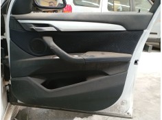 Recambio de guarnecido puerta delantera derecha para bmw x1 (f48) sdrive 18 d referencia OEM IAM   