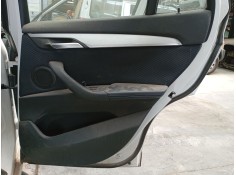 Recambio de guarnecido puerta trasera derecha para bmw x1 (f48) sdrive 18 d referencia OEM IAM   