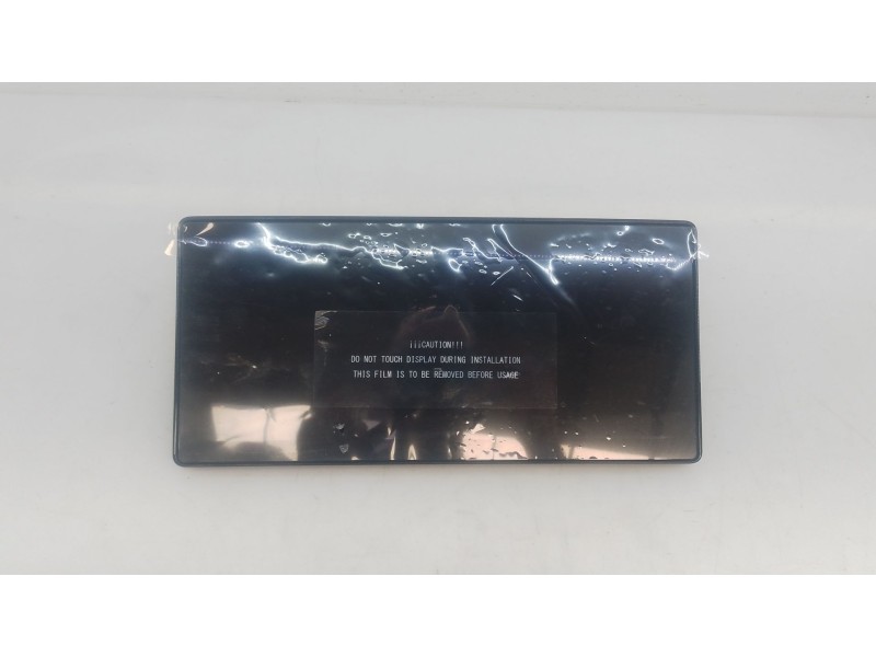 Recambio de cuadro instrumentos para ford puma (j2k, cf7) 1.0 ecoboost mhev referencia OEM IAM R1TB10F889FB3UAW SLAA061335 