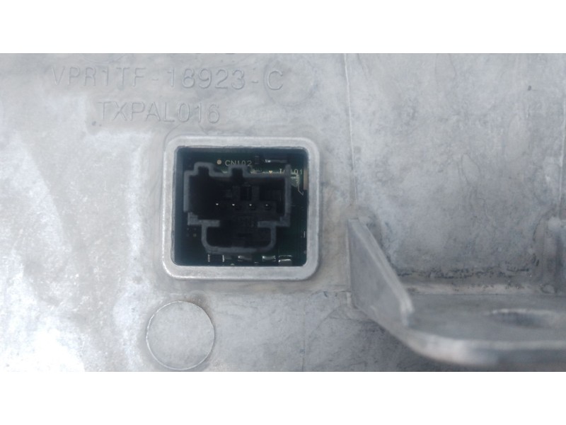 Recambio de cuadro instrumentos para ford puma (j2k, cf7) 1.0 ecoboost mhev referencia OEM IAM R1TB10F889FB3UAW SLAA061335 