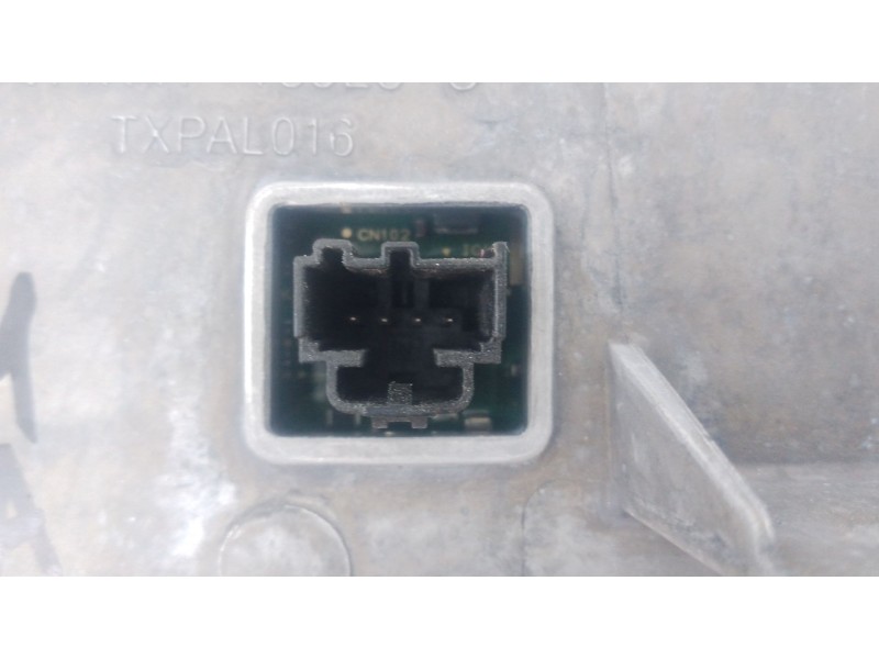 Recambio de cuadro instrumentos para ford puma (j2k, cf7) 1.0 ecoboost mhev referencia OEM IAM R1TB10F889FBUAW SLAA075613 