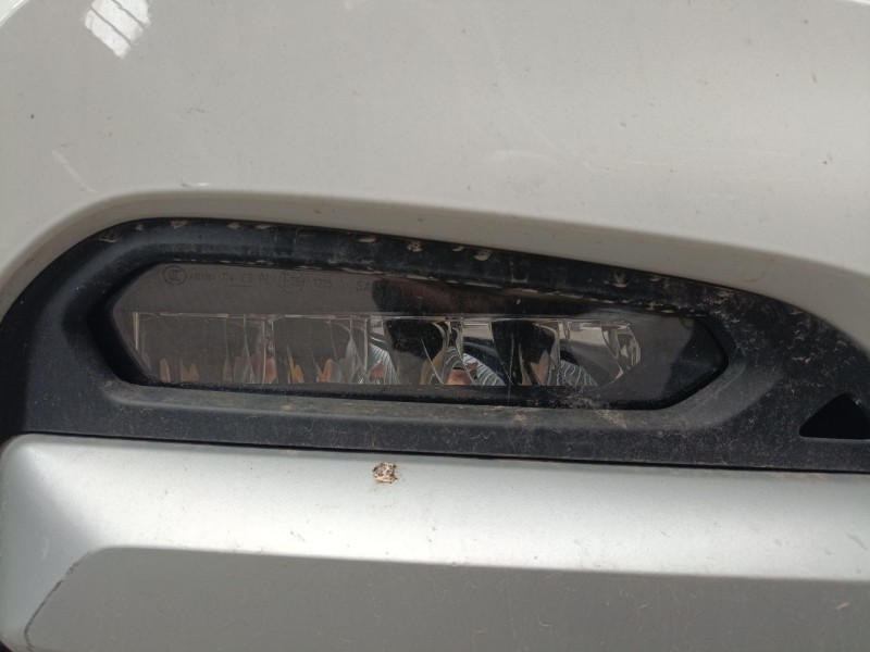 Recambio de faro antiniebla derecho para bmw x3 (g01, f97, g08) xdrive 20 d referencia OEM IAM   