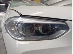 Recambio de faro derecho xenon para bmw x3 (g01, f97, g08) xdrive 20 d referencia OEM IAM   