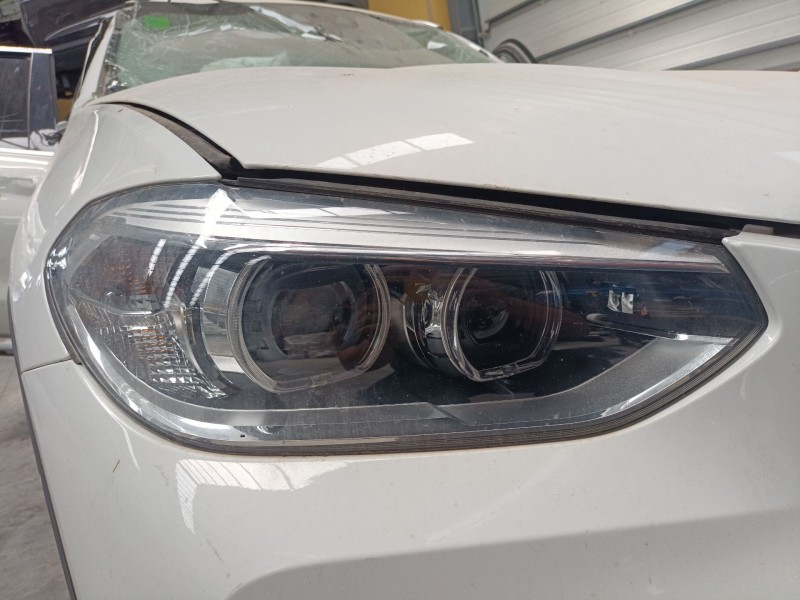 Recambio de faro derecho xenon para bmw x3 (g01, f97, g08) xdrive 20 d referencia OEM IAM   