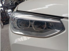 Recambio de faro derecho xenon para bmw x3 (g01, f97, g08) xdrive 20 d referencia OEM IAM    2