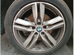 Recambio de llanta sin neumatico para bmw x1 (f48) sdrive 18 d referencia OEM IAM 18 PULGADAS  
