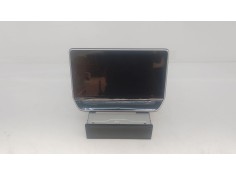 Recambio de sistema navegacion gps para volkswagen crafter furgoneta (sy_, sx_) 2.0 tdi referencia OEM IAM   