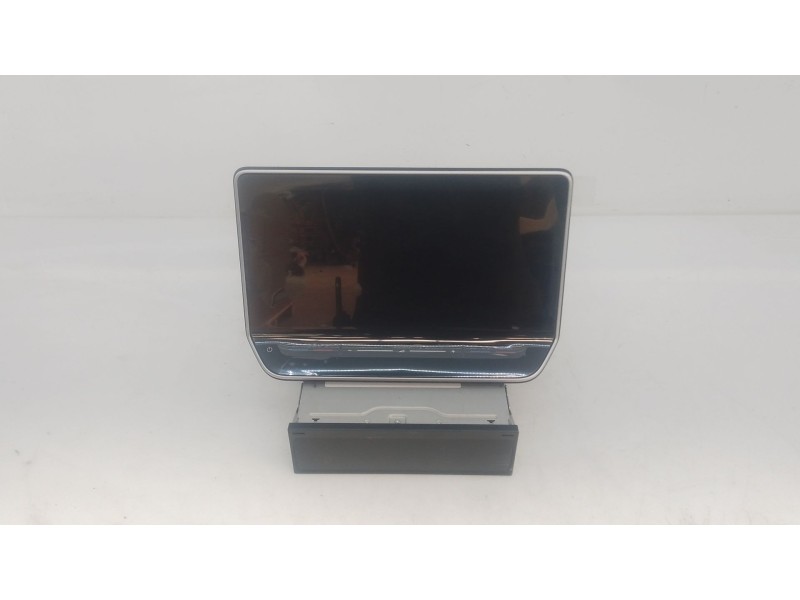 Recambio de sistema navegacion gps para volkswagen crafter furgoneta (sy_, sx_) 2.0 tdi referencia OEM IAM   