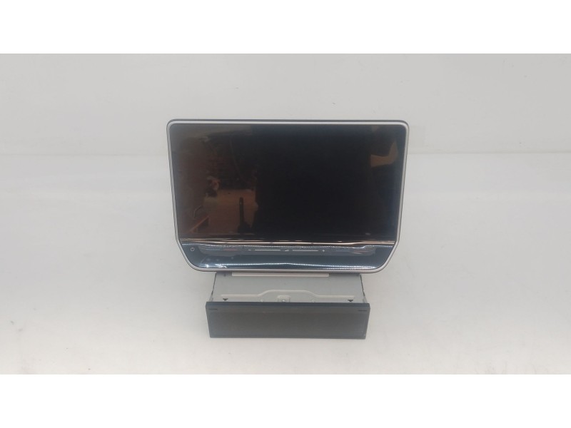 Recambio de sistema navegacion gps para volkswagen crafter furgoneta (sy_, sx_) 2.0 tdi referencia OEM IAM   