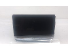 Recambio de sistema navegacion gps para volkswagen crafter furgoneta (sy_, sx_) 2.0 tdi referencia OEM IAM    2