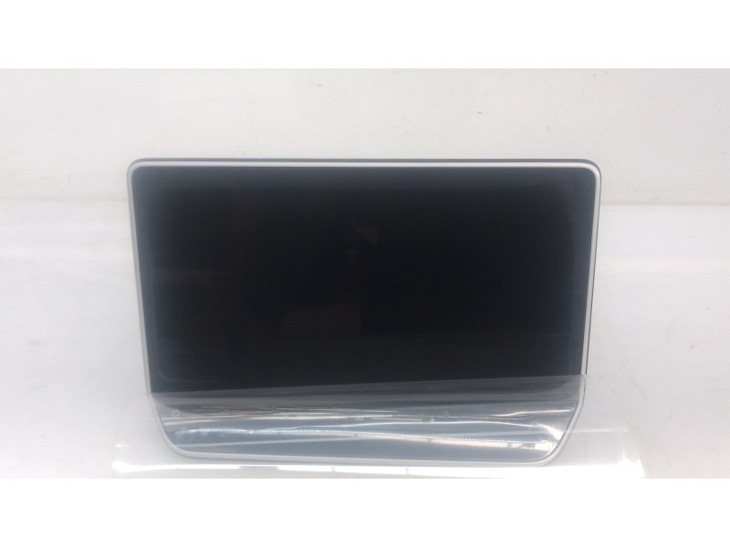 Recambio de sistema navegacion gps para volkswagen crafter furgoneta (sy_, sx_) 2.0 tdi referencia OEM IAM   
