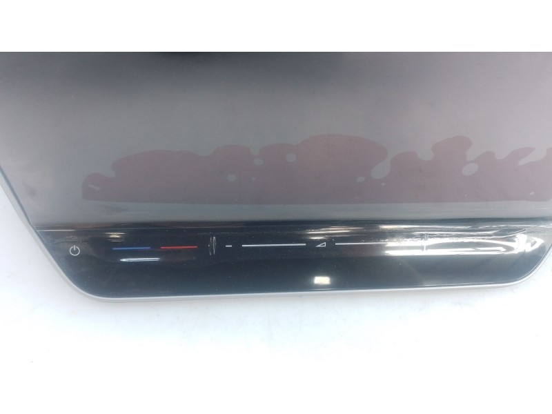 Recambio de sistema navegacion gps para volkswagen crafter furgoneta (sy_, sx_) 2.0 tdi referencia OEM IAM   