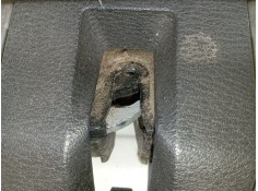CERRADURA MALETERO / PORTON 