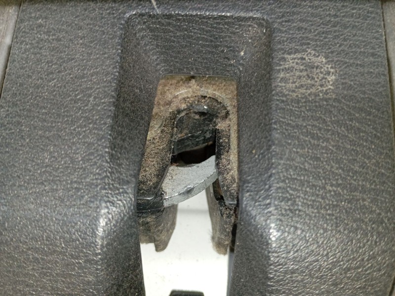 Recambio de cerradura maletero / porton para bmw x1 (f48) sdrive 18 d referencia OEM IAM   