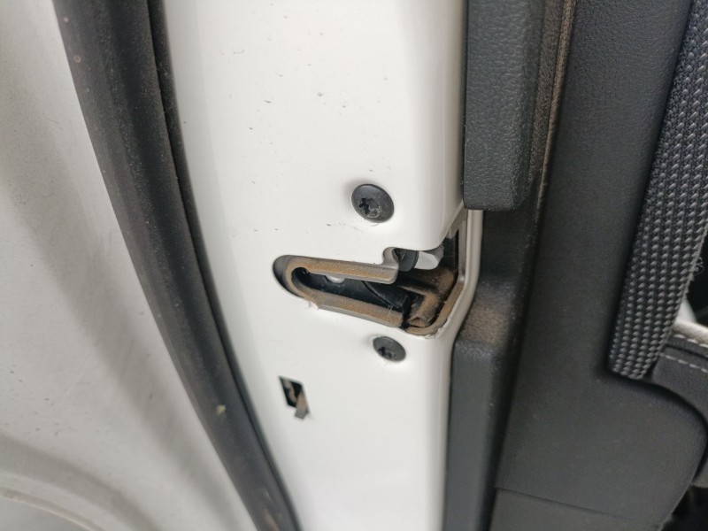 Recambio de cerradura puerta trasera izquierda para bmw x3 (g01, f97, g08) xdrive 20 d referencia OEM IAM   
