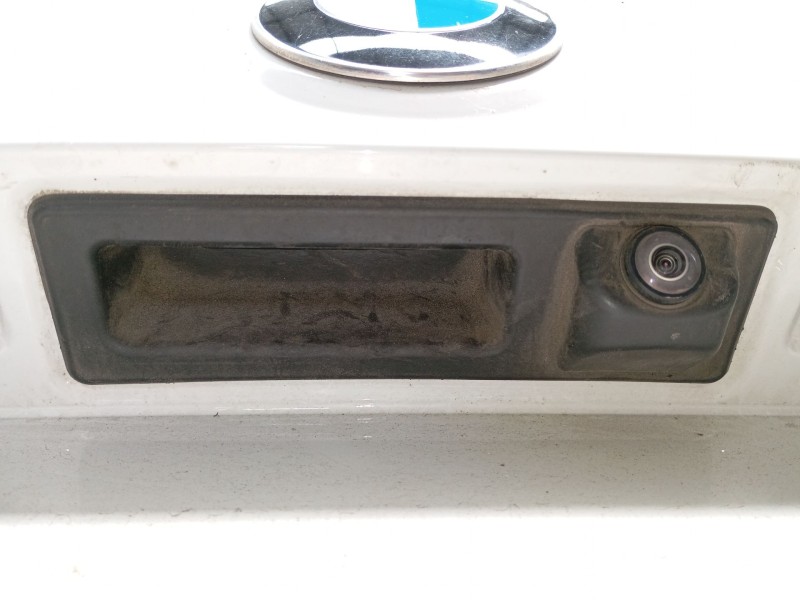 Recambio de maneta exterior porton para bmw x1 (f48) sdrive 18 d referencia OEM IAM   