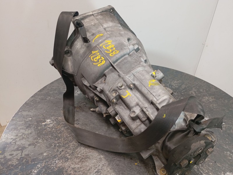 Recambio de caja cambios para bmw serie 3 berlina (e46) referencia OEM IAM HDZ  