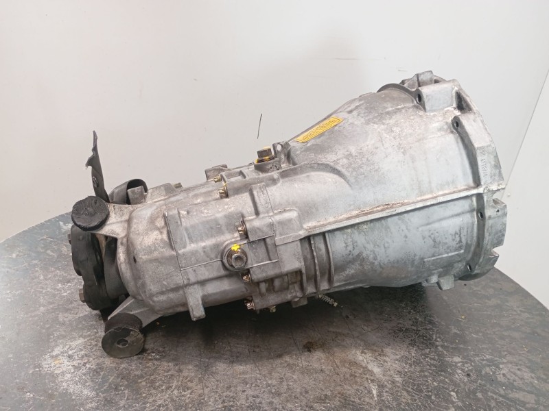 Recambio de caja cambios para bmw serie 3 berlina (e46) referencia OEM IAM HDZ  
