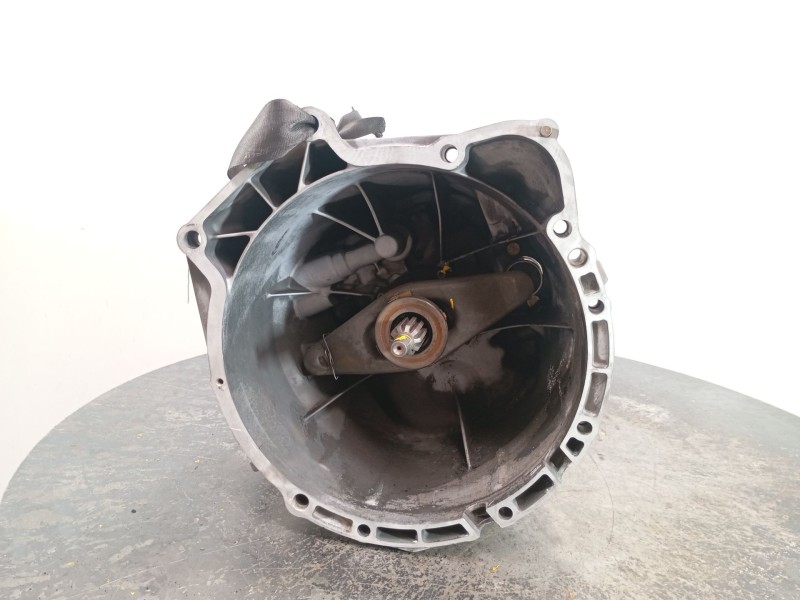 Recambio de caja cambios para bmw serie 3 berlina (e46) referencia OEM IAM HDZ  