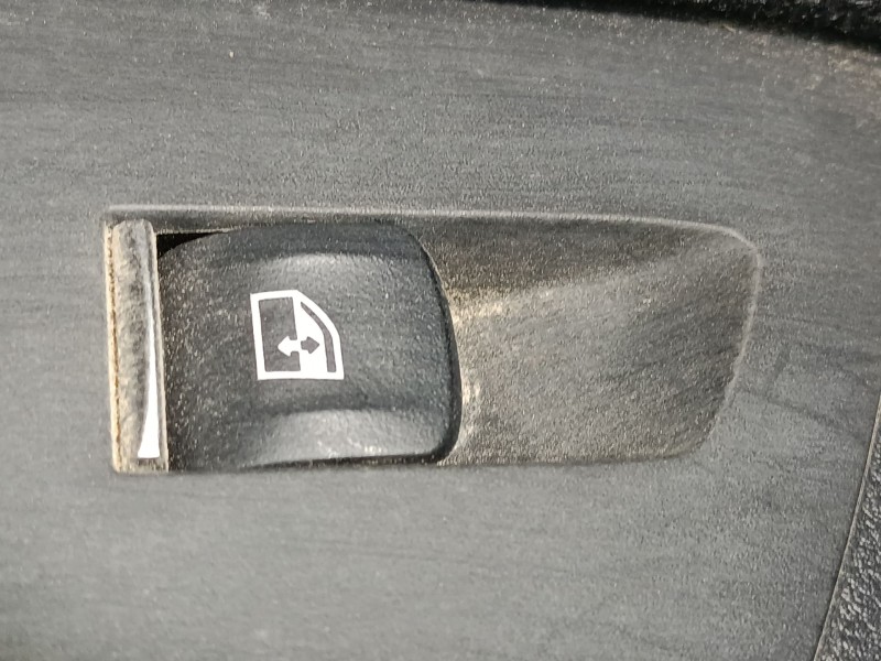 Recambio de mando elevalunas trasero izquierdo para bmw x3 (g01, f97, g08) xdrive 20 d referencia OEM IAM   