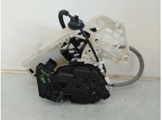 Recambio de cerradura puerta trasera izquierda para volkswagen tiguan (5n2) t1 bluemotion referencia OEM IAM 5N0839015J  