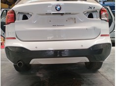 PARAGOLPES TRASERO 